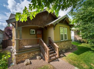 62721 Larkview Rd, Bend, OR 97701