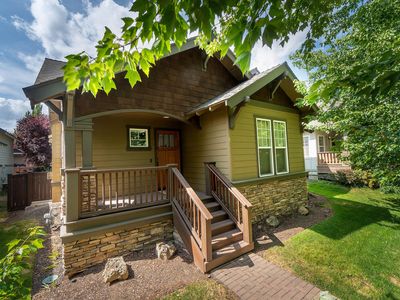 62721 Larkview Rd, Bend, OR, 97701