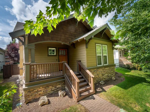 62721 Larkview Rd, Bend, OR 97701