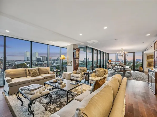 3433 Westheimer Rd #706, Houston, TX 77027