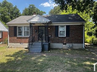904 Tampa Ave, Memphis, TN 38106