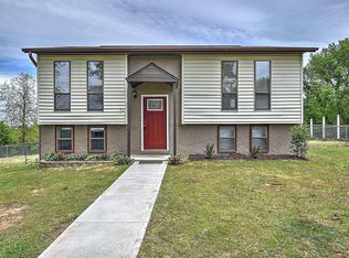 1847 Sykes Rd, Morristown, TN 37813