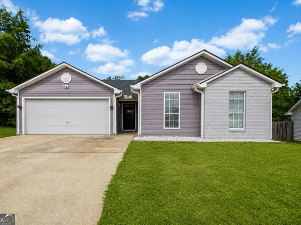 625 Brents Cv, Stockbridge, GA 30281
