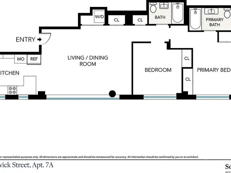22 Renwick St #7A — Photo 11