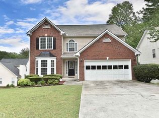 1754 Riverlanding Cir, Lawrenceville, GA 30046