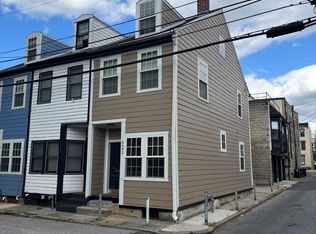 921 Bartine St, Harrisburg, PA 17102