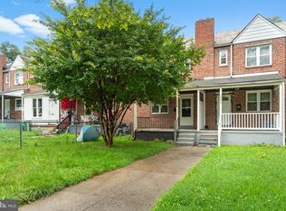 3954 Brooklyn Ave, Baltimore, MD 21225