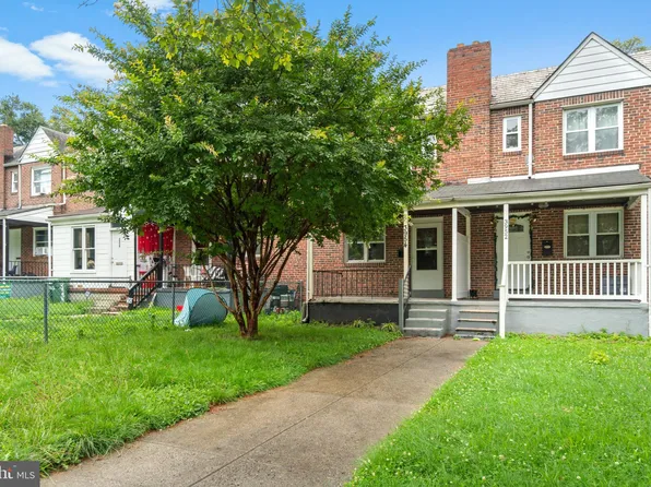 3954 Brooklyn Ave, Baltimore, MD 21225
