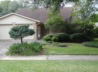 16215 Havenhurst Dr, Houston, TX 77059