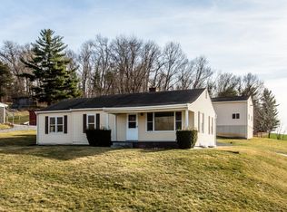 5683 Singers Glen Rd, Rockingham, VA 22802