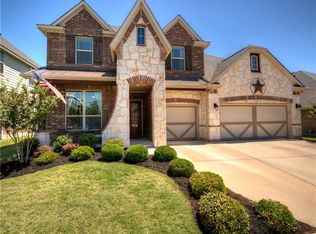 208 Tascate St, Georgetown, TX 78628