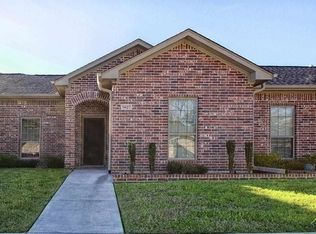 5027 Shiloh Ridge Dr, Tyler, TX 75703