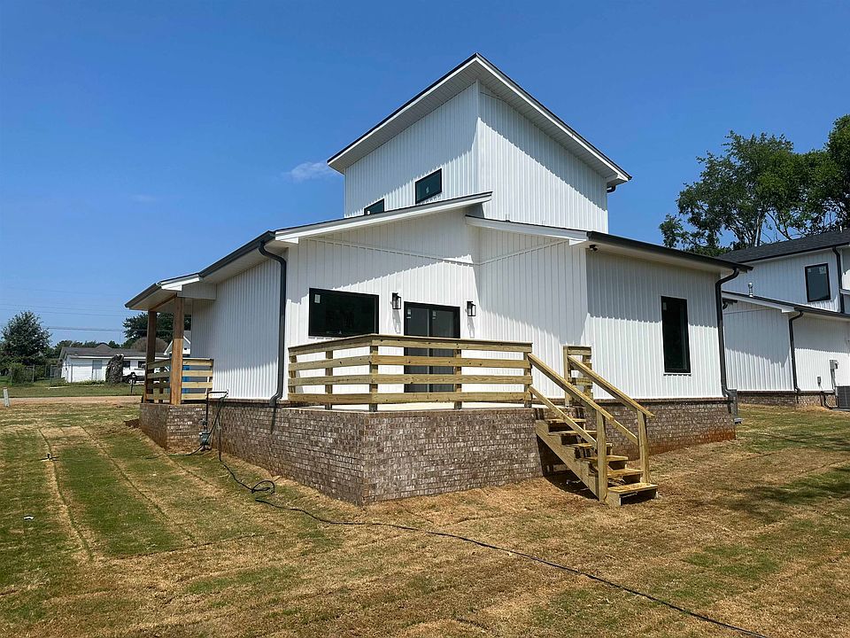 200 Lakeshore Dr, Muscle Shoals, AL 35661 Zillow