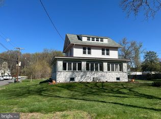 583 Salem Ave, Woodbury, NJ 08096