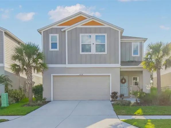 5538 Summer Sunset Dr, Apollo Beach, FL 33572