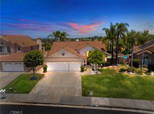 31448 Corte Montiel, Temecula, CA 92592