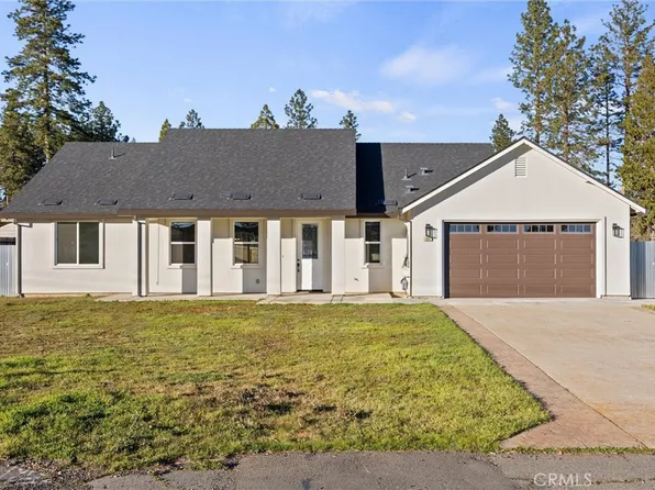 1657 Pepe Cir, Paradise, CA 95969