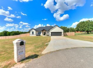 43288 Cobblestone Way, Tecumseh, OK 74873