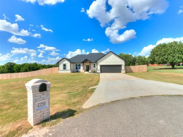 43288 Cobblestone Way, Tecumseh, OK 74873