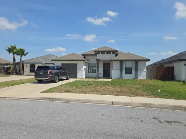 23317 Tangerine Ave, Harlingen, TX 78552