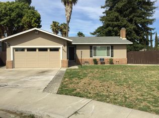 2320 Julie Ave, Turlock, CA 95382