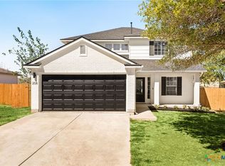 208 Langely, Kyle, TX 78640