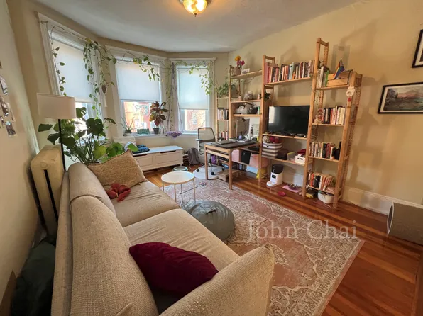 75 S Huntington Ave, Boston, MA