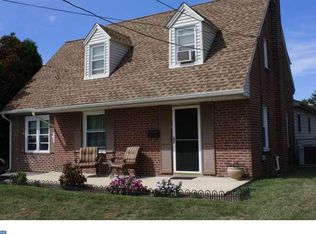 517 Bartlett Ave, Ridley Park, PA 19078