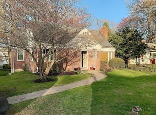 134 Glenvale Ter, Bridgeport, CT 06610