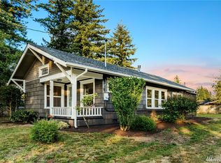 256 5th St, Gold Bar, WA 98251