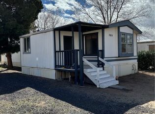 3810 E Neal Ave, Kingman, AZ 86409