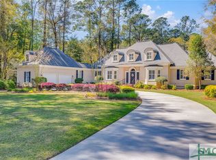 38 Tidewater Way, Savannah, GA 31411