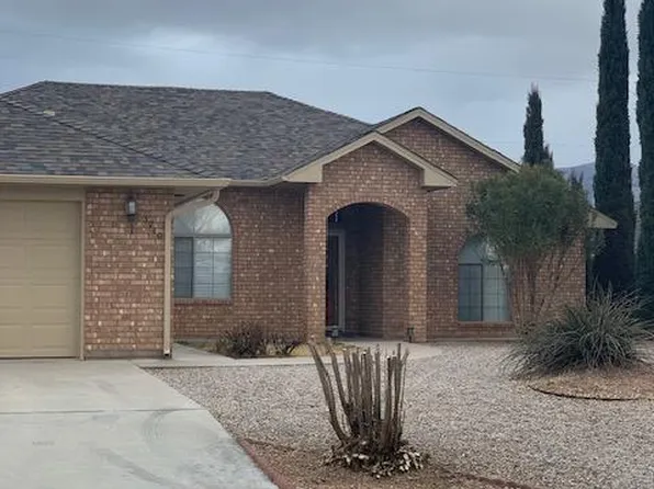 3710 Rosewood Ave, Alamogordo, NM 88310