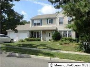 11 Buxton Ct, Barnegat, NJ 08005