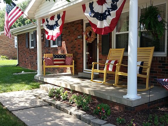 Great Looking, Upgraded home