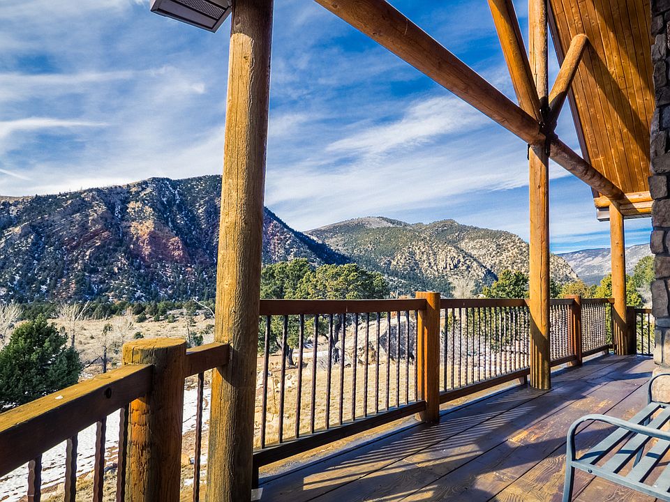 18906 N Canyon Road Riv, Whiterocks, UT 84085 | MLS #2132654 | Zillow