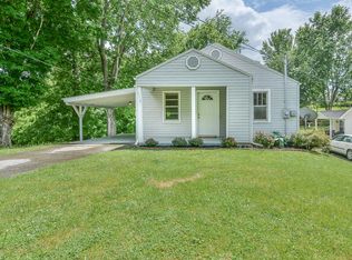 112 Page Ave, Johnson City, TN 37601