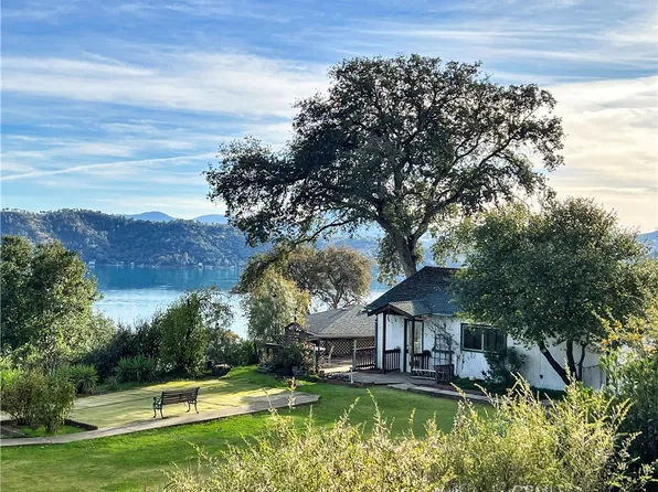 11613 Lakeview Dr, Clearlake Oaks, CA 95423