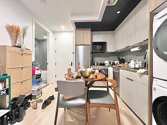 Rented by Doorway NYC, LLC