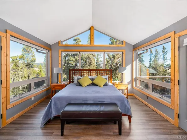 2079 High Creek Road, Fairplay, CO 80440