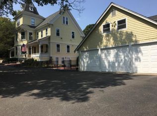 250 Elm St #2, North Easton, MA 02356
