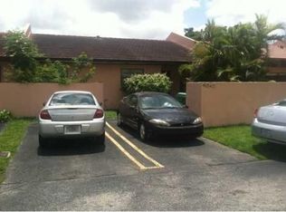 8025 SW 153rd Ct, Miami, FL 33193