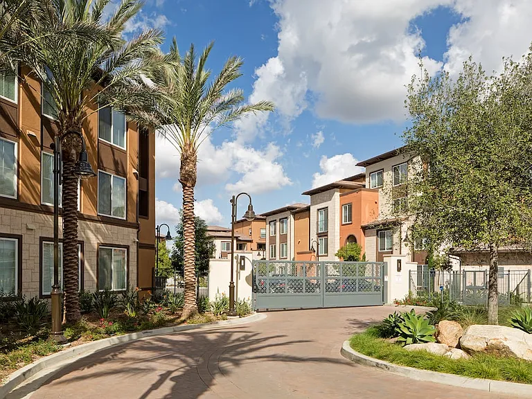 Community Exterior