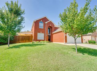 3709 Golden Aspen Dr, Flower Mound, TX 75028