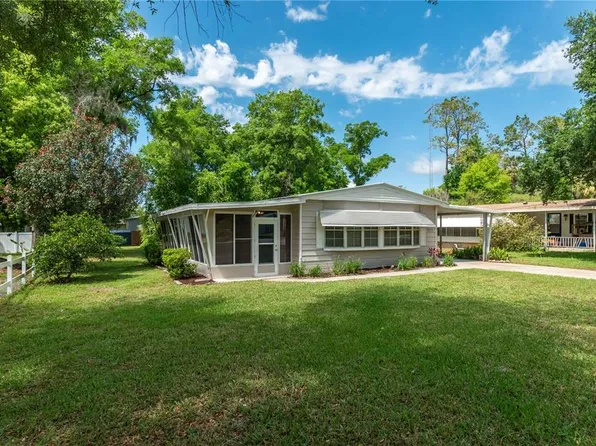 2420 SE 175th Ter, Silver Springs, FL 34488