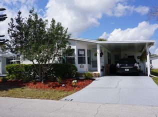 175 La Colina, Edgewater, FL 32141