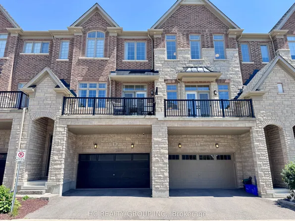 9 Beaufort Way, Markham, ON L6C 0Y7