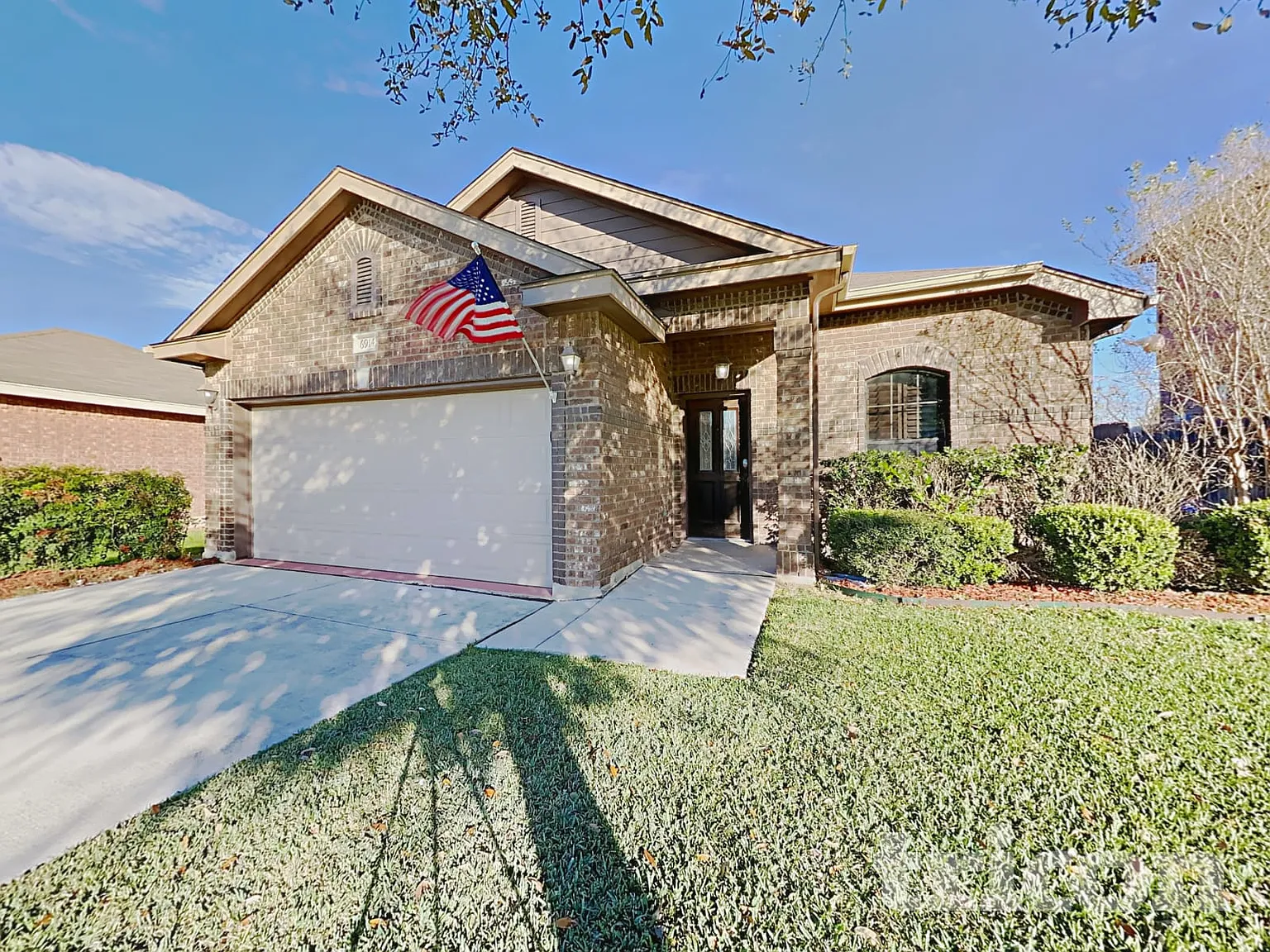 6914 Sabine Pass San Antonio TX — Photo 3