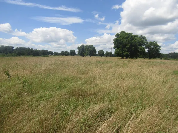 N 4300th Rd, Sawyer, OK 74756