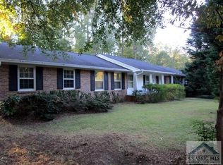 149 Spruce Valley Rd, Athens, GA 30605